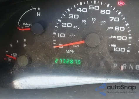 2003 Ford F-250 Lariat/Xl/Xlt из США, поврежденный, VIN 1FTNX21L63EB69159